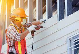 Best Steel Siding Installation  in South Bound Brook, NJ