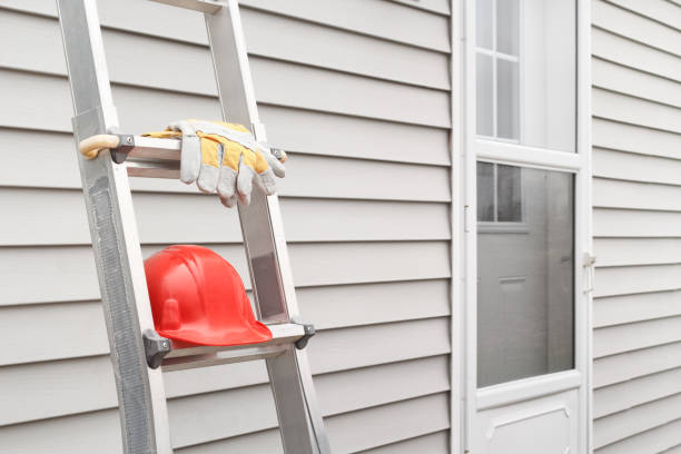Best Composite Siding  in South Bound Brook, NJ