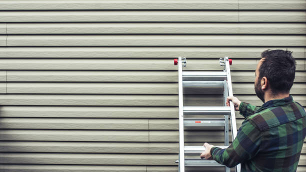Affordable siding repair and maintenance services in South Bound Brook, NJ