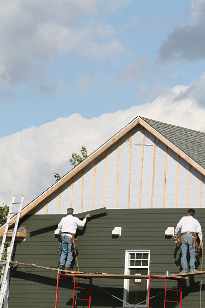  South Bound Brook, NJ Siding Installation Pros
