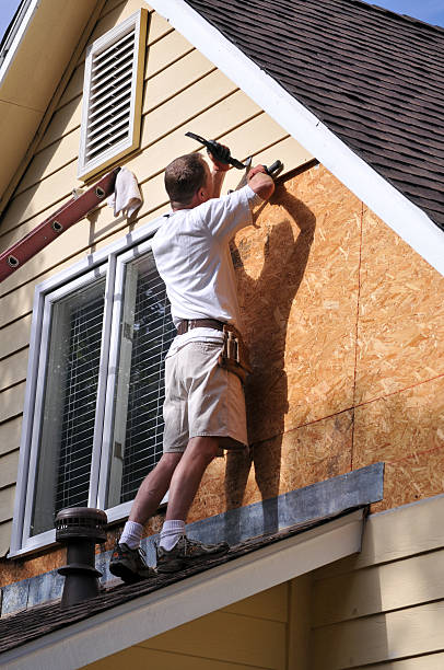 Best Wood Siding Installation  in South Bound Brook, NJ