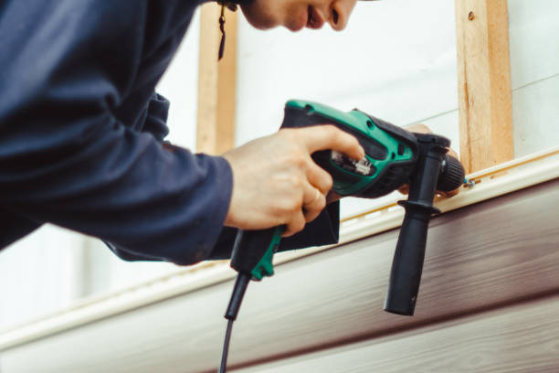 Best Insulated Siding Installation  in South Bound Brook, NJ